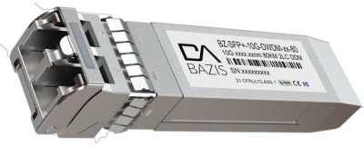 BZ-SFP+-10G-DWDM